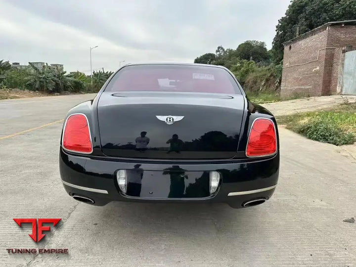BENTLEY CONTINENTAL FLYING SPUR BODY KIT 2010 2012Y