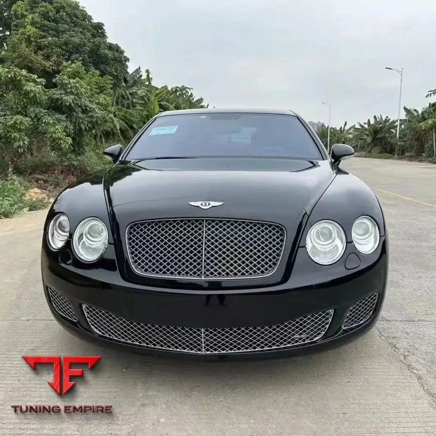 BENTLEY CONTINENTAL FLYING SPUR BODY KIT 2010 2012Y