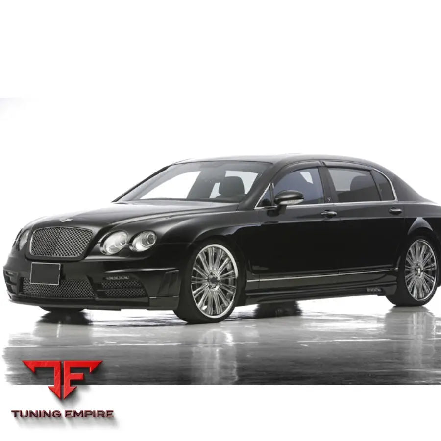 BENTLEY CONTINENTAL FLYING SPUR BODY KIT