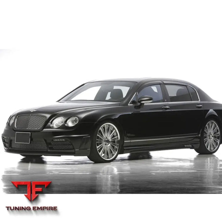 BENTLEY CONTINENTAL FLYING SPUR BODY KIT