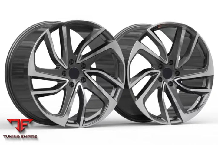 BENTLEY CONTINENTAL GT 2025 FLYING SPUR 2025 WHEELS