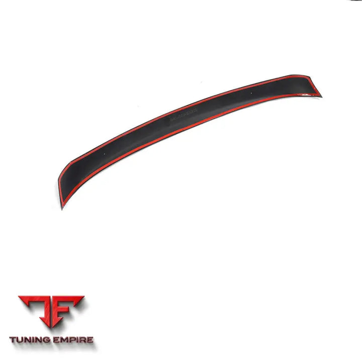 BENTLEY CONTINENTAL GT AERODYNAMIC PARTS