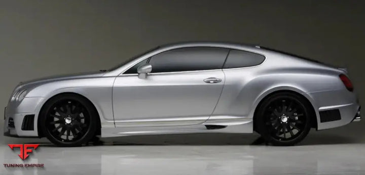 BENTLEY CONTINENTAL GT BODY KIT 2003 2008