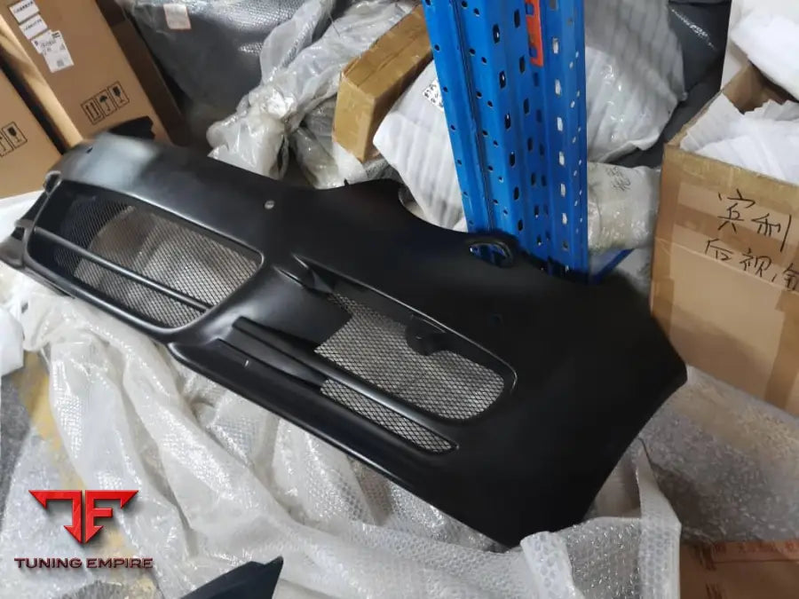 BENTLEY CONTINENTAL GT BODY KIT 2003-2011
