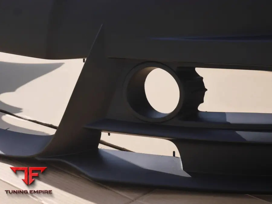 BENTLEY CONTINENTAL GT BODY KIT 2003-2011Y