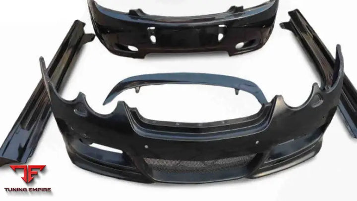 BENTLEY CONTINENTAL GT BODY KIT 2003 2011Y