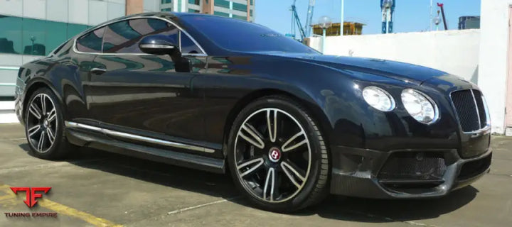BENTLEY CONTINENTAL GT BODY KIT 2012-2015Y