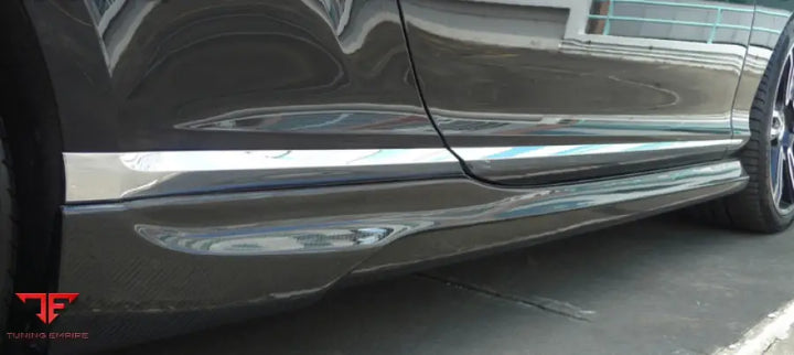 BENTLEY CONTINENTAL GT BODY KIT 2012-2015Y