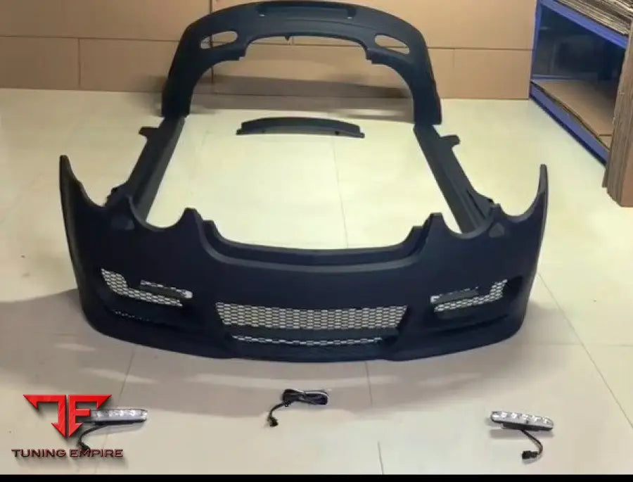 BENTLEY CONTINENTAL GT BODY KIT WITH LEDs 2003 2011