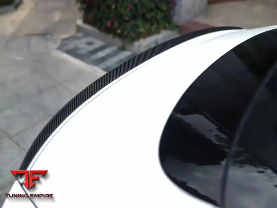 BENTLEY CONTINENTAL GT CARBON FIBER BODY KIT