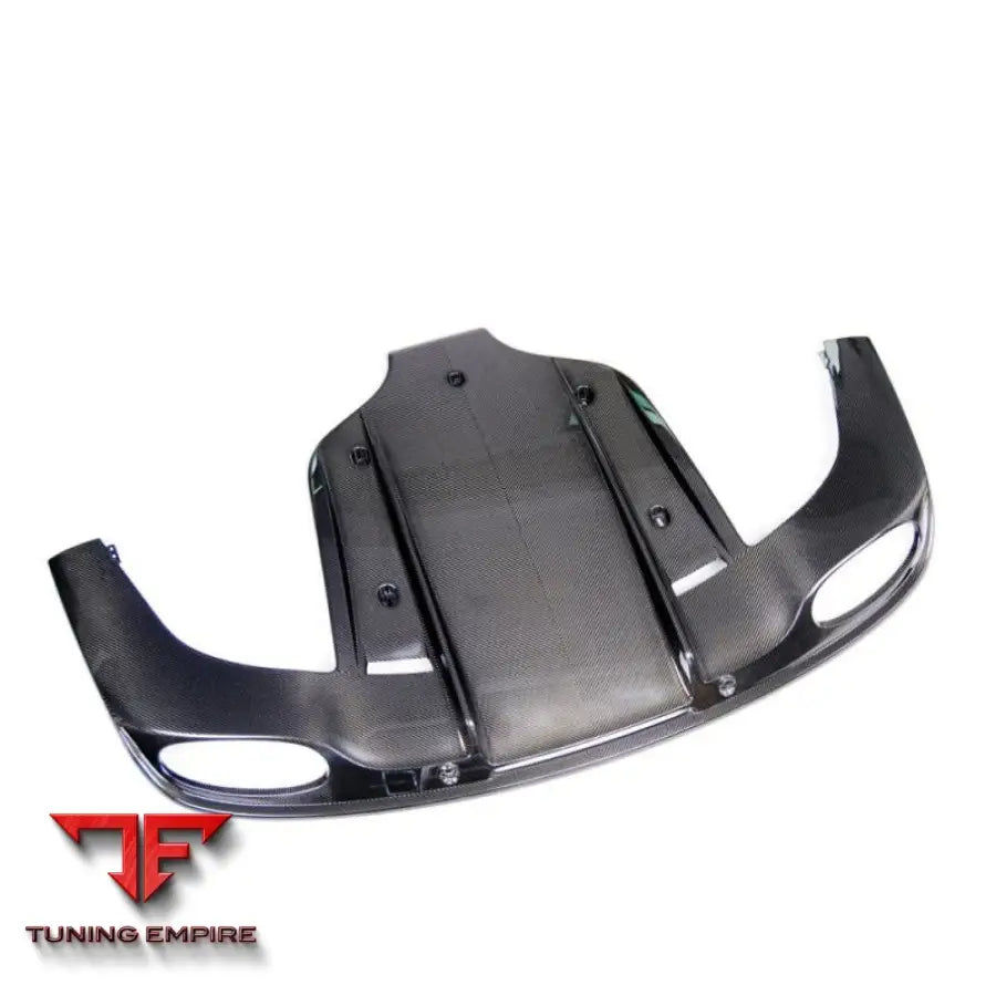 BENTLEY CONTINENTAL GT3 HARD TOP GT CARBON FIBER BODY KIT FOR 2012–2015 V8 & W12 GT COUPE