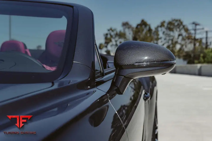 BENTLEY CONTINENTAL GT FORGED WHEELS AND EXHAUST SYSTEM