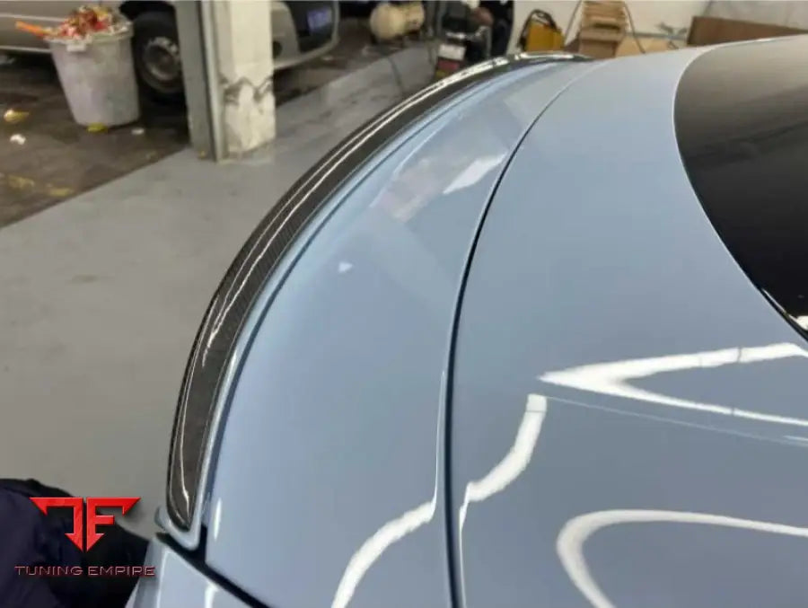 BENTLEY CONTINENTAL GT W12 LIMITED EDITION CARBON FIBER BODY KIT FOR BENTLEY CONTINENTAL GT V8/W12 (2017–2022)