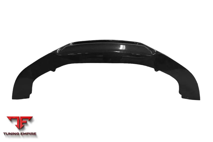 BENTLEY CONTINENTAL V8 GTGTCV8S - W12 GTGTCSPEED VRS STYLE FRONT BUMPER BSD