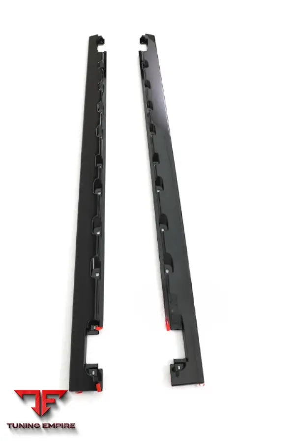 Bentley Flying Spur 2020 + Dry Carbon Body Kit