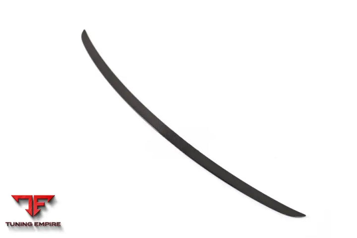 Bentley Flying Spur 2020 + Dry Carbon Body Kit