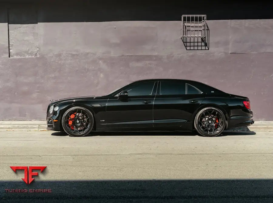 BENTLEY FLYING SPUR AGL55 MONOBLOCK FORGED WHEELS