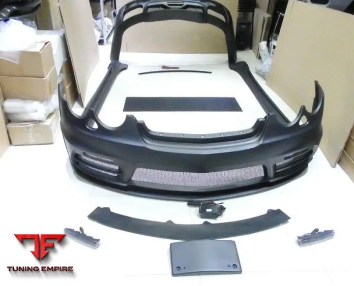 FLYING SPUR BODY KIT FOR BENTLEY FLYING SPUR – FRONT & REAR BUMPERS SIDE SKIRTS SPOILERS & MORE (2019 2025)