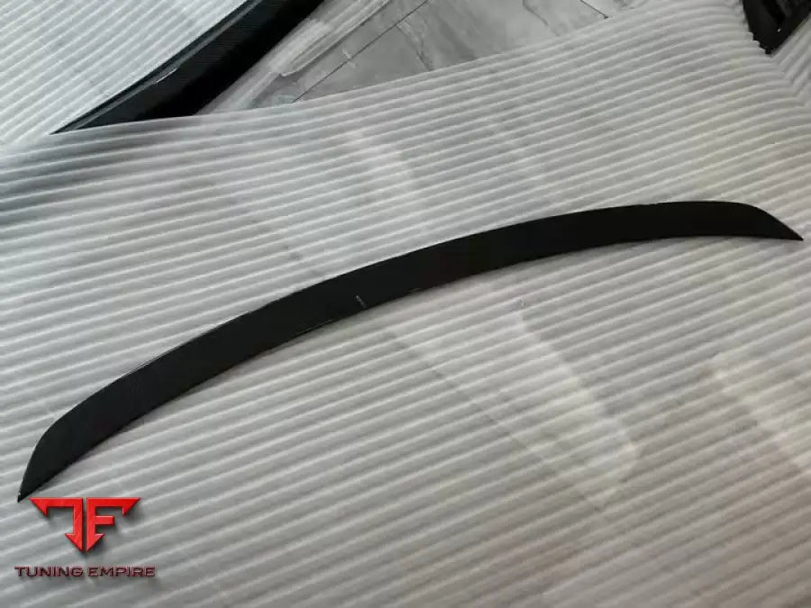 BENTLEY FLYING SPUR W12 M STYLE CARBON FIBER BODY KIT