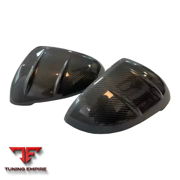 BENTLEY FLYING SPUR W12 M STYLE CARBON FIBER BODY KIT