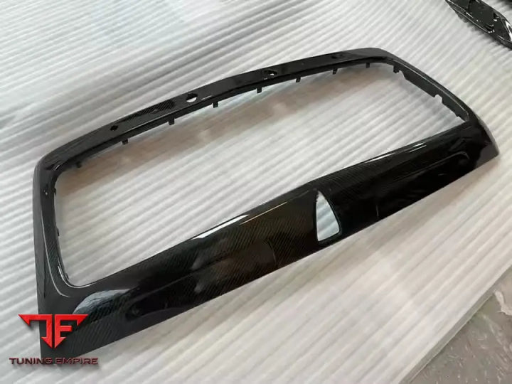 BENTLEY FLYING SPUR W12 M STYLE CARBON FIBER BODY KIT