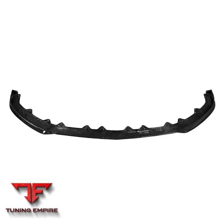 BENTLEY FLYING SPUR W12 CARBON FIBER BODY KIT