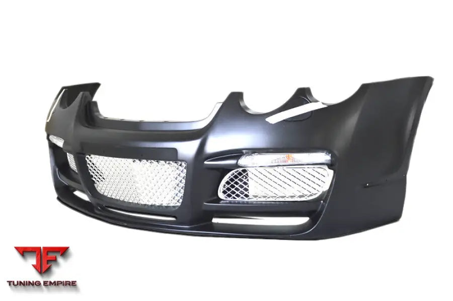 BENTLEY GT BODY KIT 2004-2012