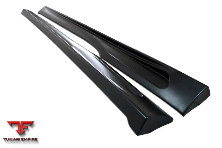 BENTLEY GT BODY KIT 2004-2012