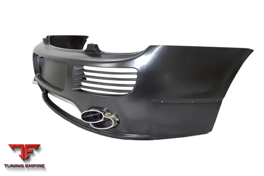 BENTLEY GT BODY KIT 2004-2012