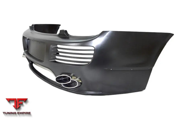 BENTLEY GT BODY KIT 2004-2012