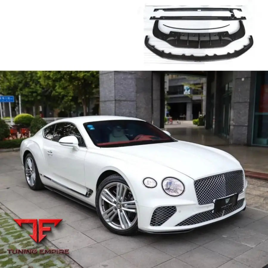 GT BODY KIT FIT FOR BT 50 PICKUP TRUCK FRONT BUMPER FENDER FLARES SIDE SKIRTS REAR BUMPER 2012–2021
