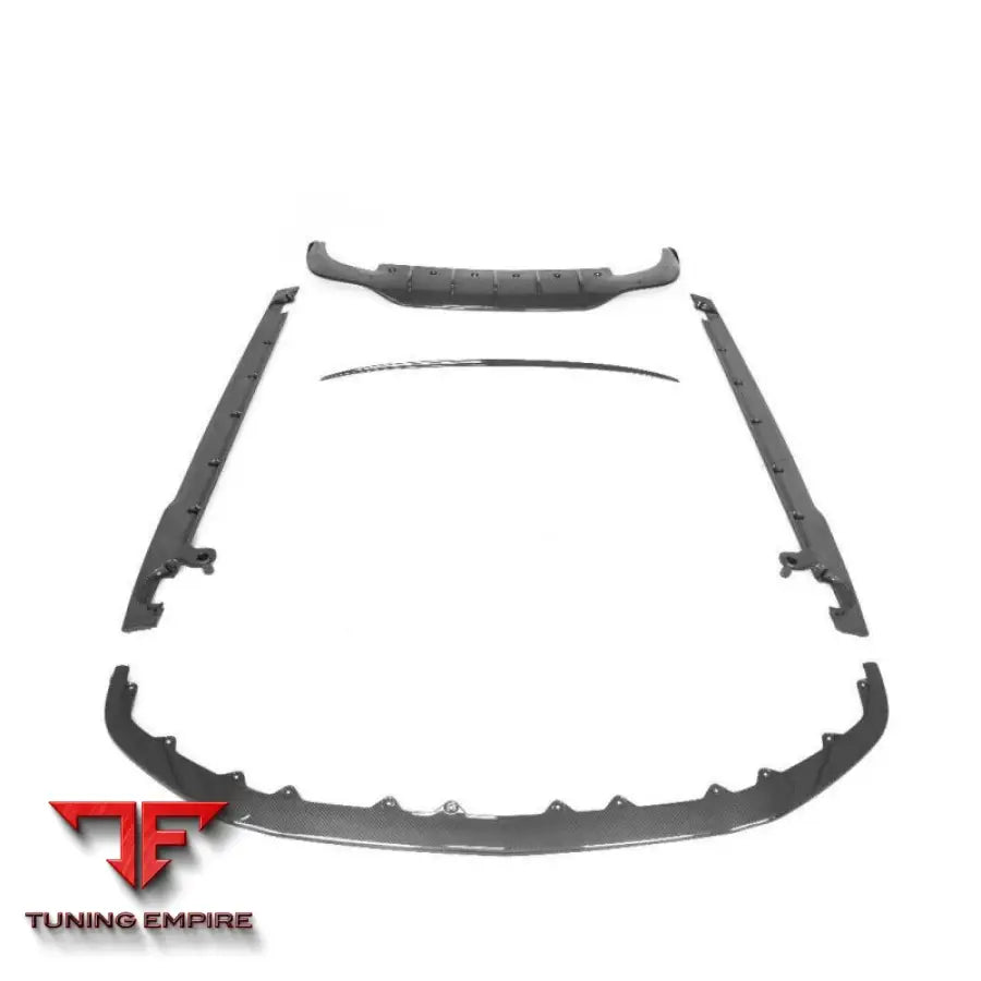 GT BODY KIT FIT FOR BT 50 PICKUP TRUCK FRONT BUMPER FENDER FLARES SIDE SKIRTS REAR BUMPER 2012–2021