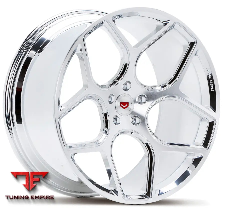 BENTLEY GTC VOSSEN FORGED CG-205 WHEELS