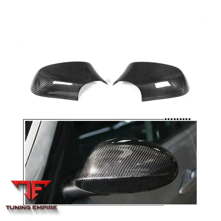 BMW 1-SERIES E82 AERODYNAMIC PARTS