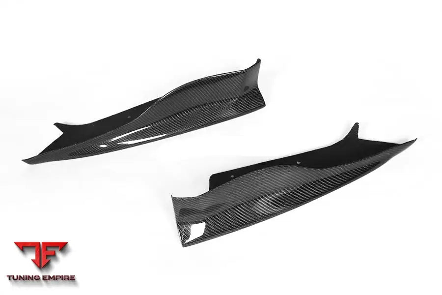 BMW 1-SERIES E82 AERODYNAMIC PARTS