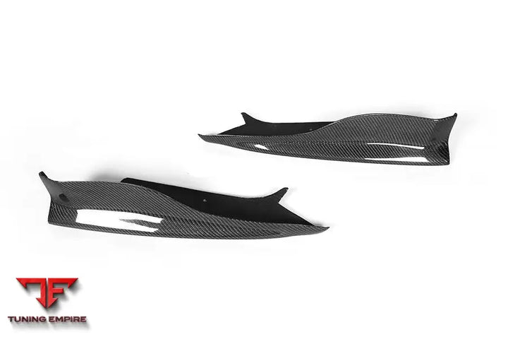 BMW 1-SERIES E82 AERODYNAMIC PARTS