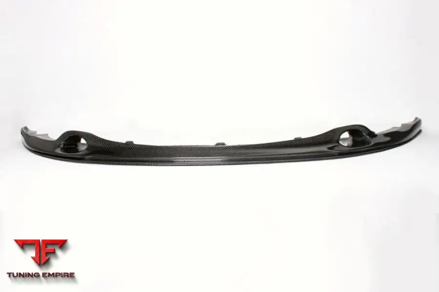 BMW 1-SERIES E82 AERODYNAMIC PARTS