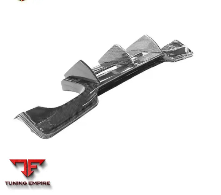 BMW 1 SERIES E82 COUPE CARBON FIBER PARTS 2010-2013Y