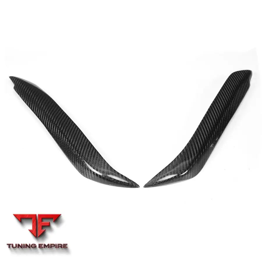 BMW 1-SERIES E87 AERODYNAMIC PARTS