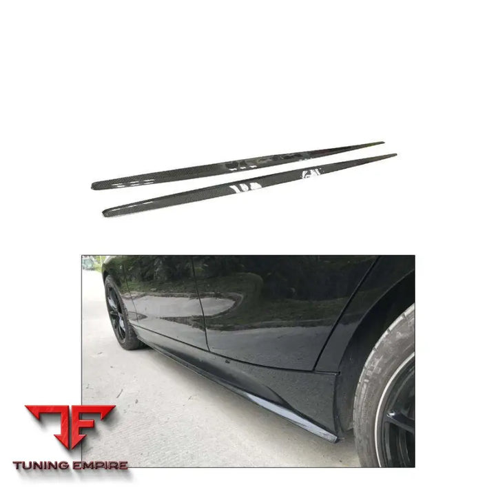 BMW 1-SERIES F20 AERODYNAMIC PARTS