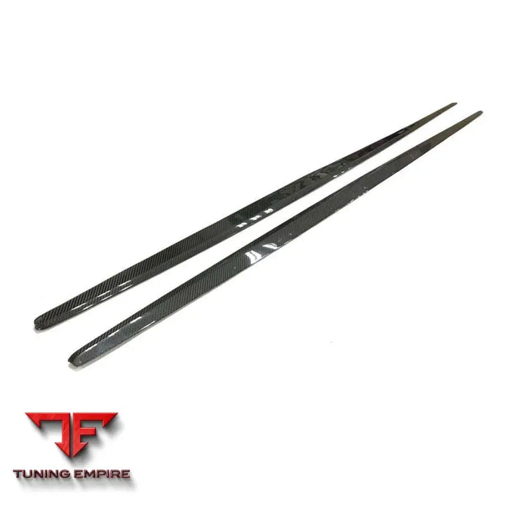 BMW 1-SERIES F20 AERODYNAMIC PARTS