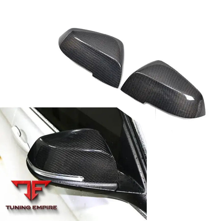 BMW 1-SERIES F20 AERODYNAMIC PARTS