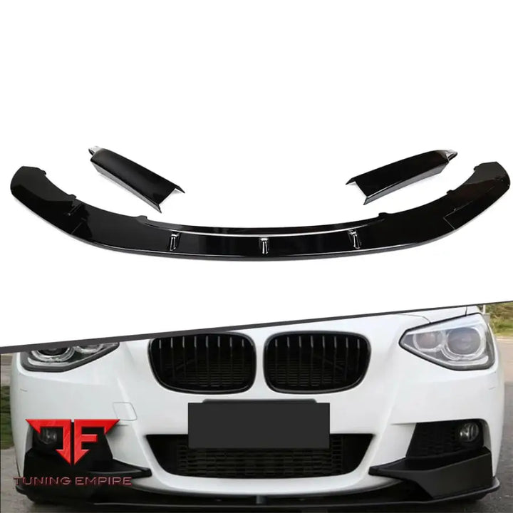 BMW 1-SERIES F20 AERODYNAMIC PARTS