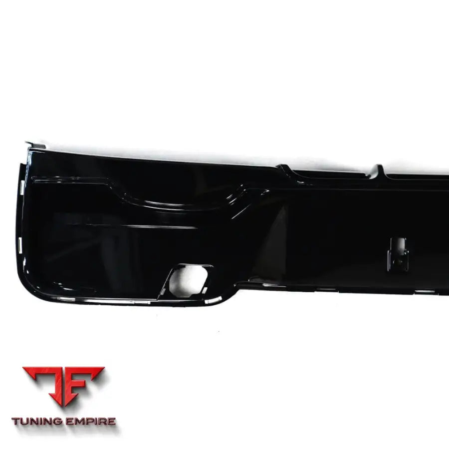 BMW 1-SERIES F20 AERODYNAMIC PARTS