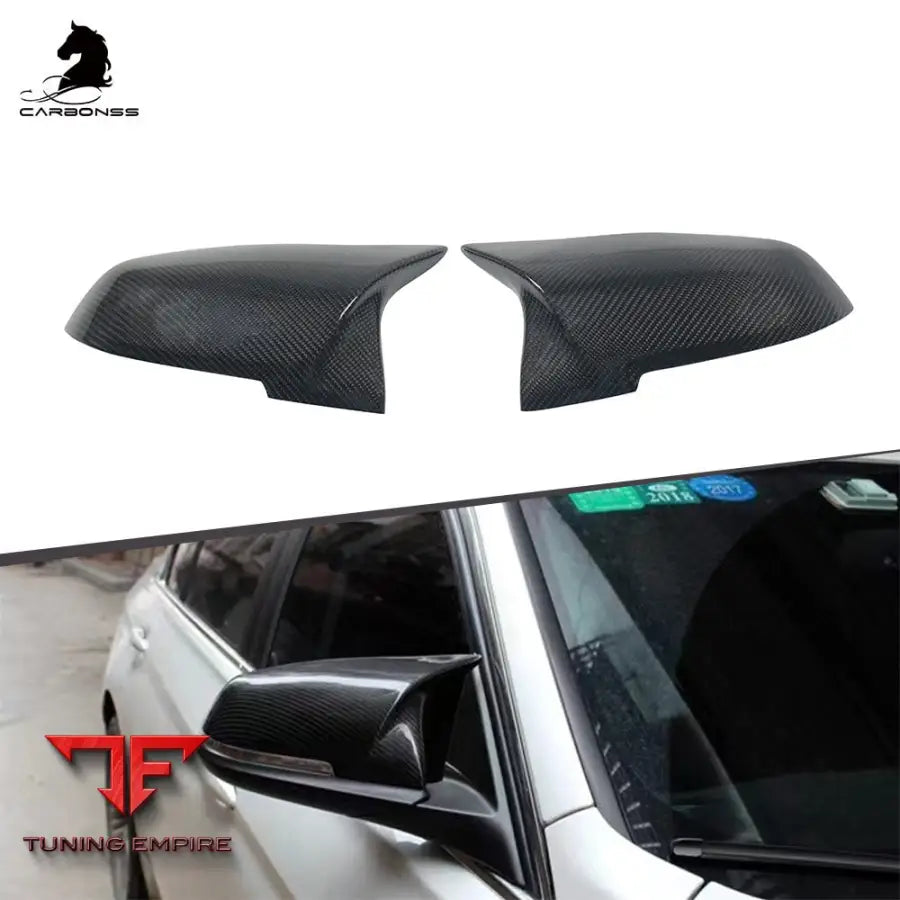 BMW 1-SERIES F20 AERODYNAMIC PARTS