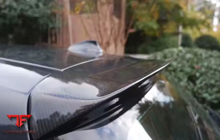 BMW BMW 1 SERIES F20 CARBON BODY KIT PARTS