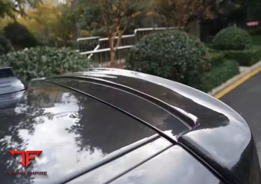 BMW BMW 1 SERIES F20 CARBON BODY KIT PARTS