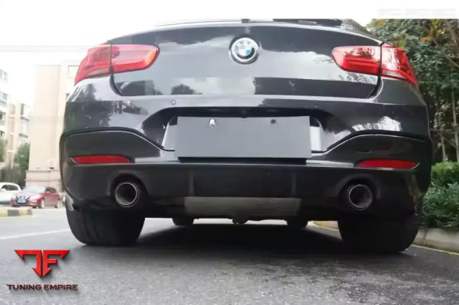 BMW BMW 1 SERIES F20 CARBON BODY KIT PARTS