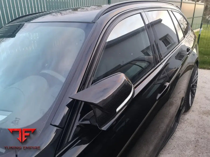 BMW 1 SERIES F20 CARBON FIBER PARTS