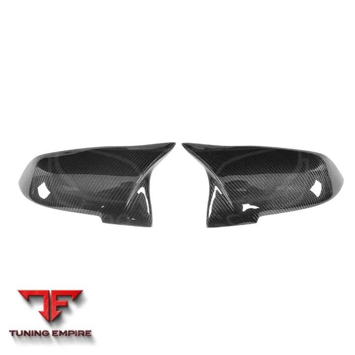 BMW 1 SERIES F20 CARBON FIBER PARTS